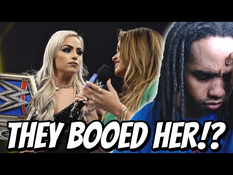 Why Followers Booed Liv Morgan on WWE Smackdown & What This Means for Her Ladies folk’s Title Reign