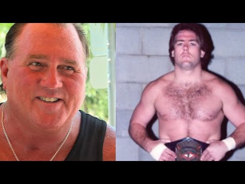 Brutus Beefcake shoots on Tully Blanchard being a bully | Wrestling Shoot Interview