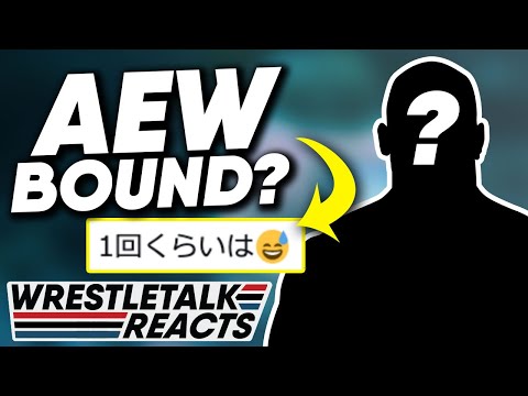 Major Significant person To AEW?! All AEW PPVs Across Two Nights? | WrestleTalk