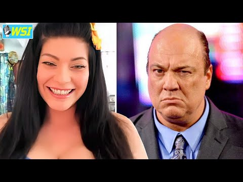 Shelly Martinez on Her Obsession with Paul Heyman (OVW STORIES)