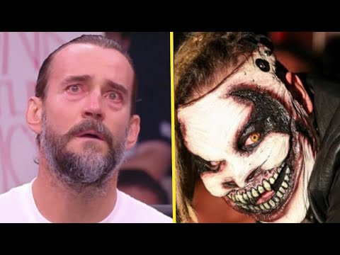 CM Punk Will get Buried…Edge Graceful Retirement…WWE Legit Speaks Out…Kevin Owens Future In WWE