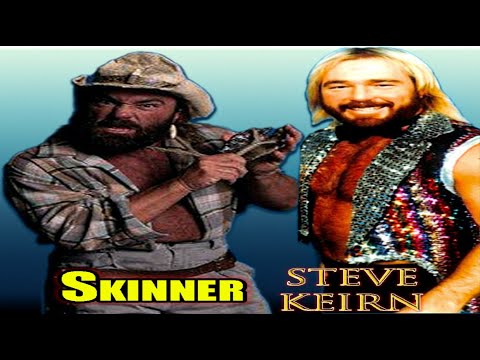 Skinner/Steve Keirn Pudgy Shoot Interview 2021