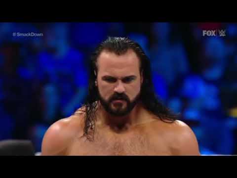 Solo Sikoa vs. Drew McIntyre Plump Match – WWE SmackDown highlights at present 9/9/2022