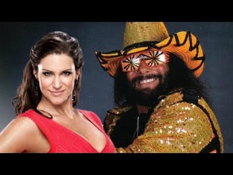 WWE Wrestlers Shoot On the Randy Savage Stephanie McMahon Rumors (compilation) Wrestling Shoot