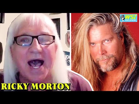 Ricky Morton Unearths His PAYOFF for Kevin Nash Internet PPV Main Occasion + Kevin Nash Opinions On the present time