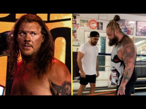 Any other AEW Celebrity Demands Unencumber…Triple H Brings Assist…Bray Wyatt…Jericho On Talent Leaving…