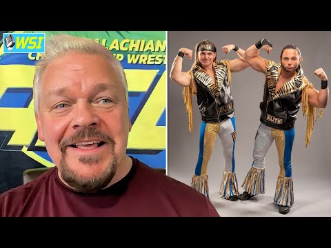 Shane Douglas on What’s Detestable with The Young Bucks (and Fresh Wrestling in Frequent)