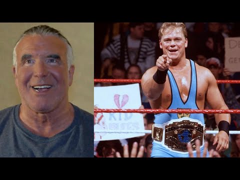 Scott Hall shoots on Shane Douglas (Buries him) Wrestling Shoot Interview