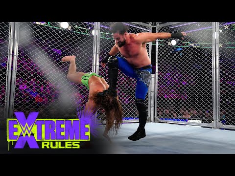 Paunchy WWE Outrageous Principles 2022 highlights (WWE Community authentic)
