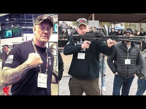 WWE Wrestlers shoot on the Undertaker (Compilation) Wrestling Shoot Video