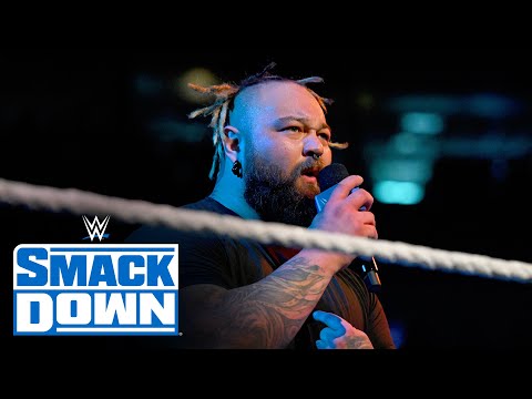 Bray Wyatt now is aware of who he is: SmackDown, Oct. 14, 2022