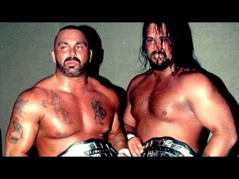 Perry Saturn on he and John Kronus getting robbed in Memphis | Wrestling Shoot Interview