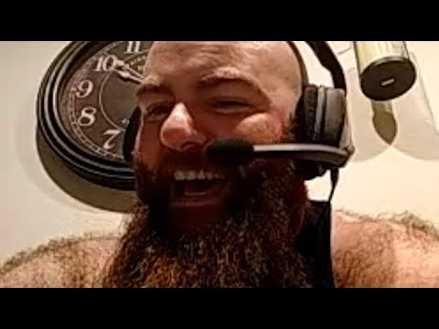 Ancient WWE Famous person Killian Dain Beefy Shoot interview 2022
