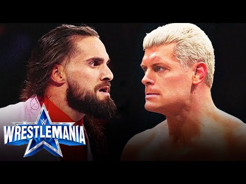 WWE WrestleMania 38 Predictions