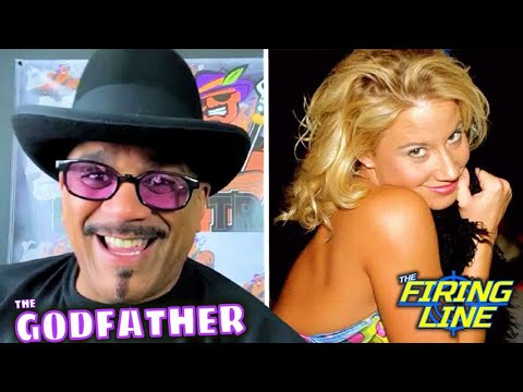 The Godfather on Tammy “Sunny” Sytch HEAT, Paul Bearer’s Hidden Expertise & MORE! | FIRING LINE
