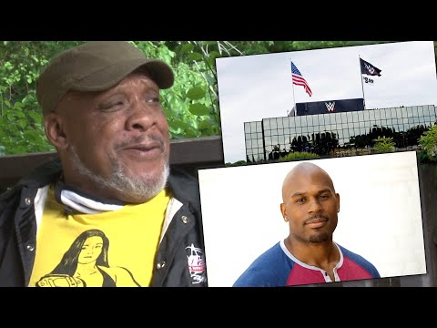 Tony Atlas Shoots on Shad Gaspard’s WWE “Tribute”, WWE Pay Cuts :: Wrestling Insiders At Your Dwelling