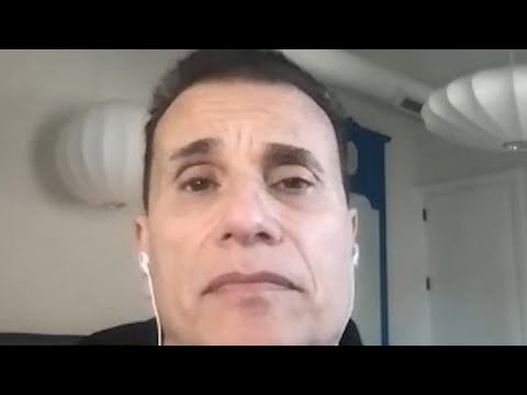 Michael Landsberg on his Neatly-known Wrestling Shoot Interviews