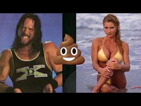 X-Pac Shoots on Taking a Dump In Sable’s win. Wrestling Shoot Interview 1-2-3 Baby.
