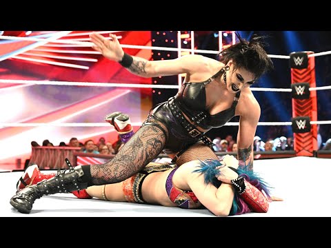 Ups & Downs From WWE Raw (Nov 21)
