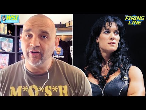 Headbanger Mosh on What Chyna Used to be Be pleased in Valid existence, Saturn Knocking Him Out + More | FIRING LINE