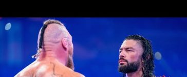 Roman Reigns vs. Brock Lesnar – Avenue to SummerSlam 2022: WWE Playlist