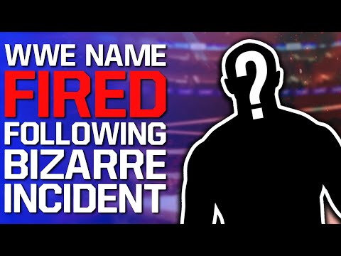 WWE Name FIRED Following Bizarre Are living Tournament Incident | Steve Austin WrestleMania 39 Replace