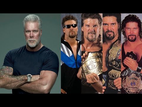 Kevin Nash shoots on his WWE plod as Diesel (From the Initiating to the Curtain Call) Wrestling Shoot
