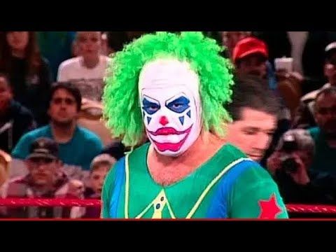 WWE Wrestlers Shoot on Doink the Clown / Matt Bourne | Wrestling Shoot Interview