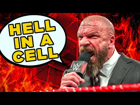 WWE’s INSANE Royal Rumble 2022 Plans, Triple H Makes HUGE Inventive Alternate On NXT