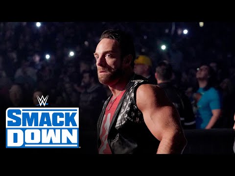 LA Knight will get spooked by Bray Wyatt and Uncle Howdy: SmackDown, Dec. 16, 2022