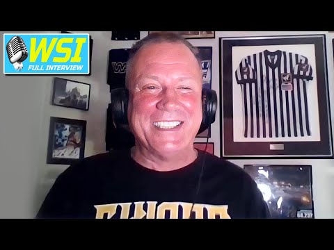FULL INTERVIEW | Mike Chioda – WSI Wrestling Shoot Interviews Episode #16 🎤