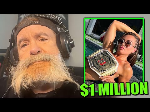 Dutch Mantell on Mandy Rose Making $1 MILLION in One Month After WWE Firing