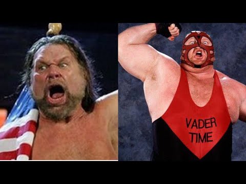 Hacksaw Jim Duggan Shoots on Vader | Wrestling Shoot Interview