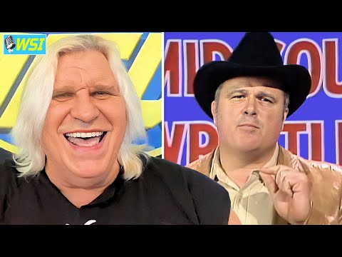 Tommy Rich Shoots on Most Untrustworthy Promoters & Ingesting Sooner than Matches