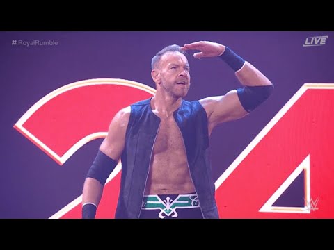 8 Legends Return WWE Royal Rumble 2021, Cesaro Leaving After WrestleMania 37?