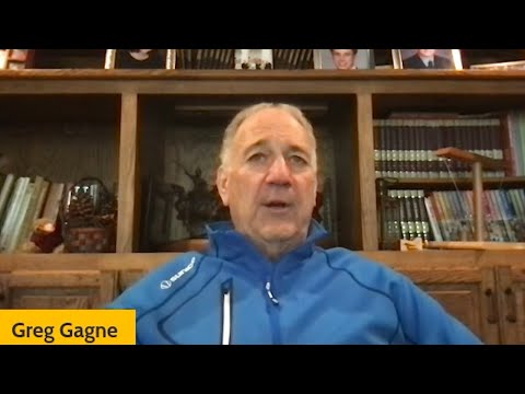 Greg Gagne Fats Shoot Interview 2022