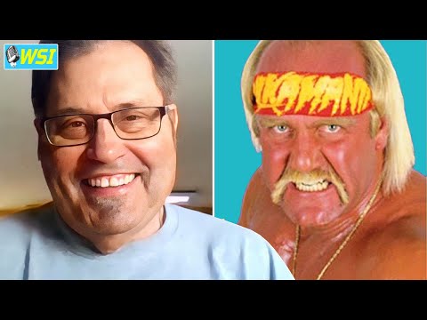 Jim Brunzell on Why Verne Gagne Refused to Earn Hulk Hogan AWA Champion
