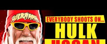 Wrestling Personalities Shoot on Hulk Hogan for Over 1 HOUR – Wrestling Shoot Interviews Compilation