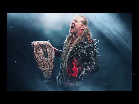 Chris Jericho theme – “JUDAS” by “Fozzy” ft. the “Interior Circle Choir” with AEW crowd singing MASHUP
