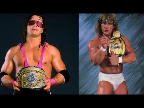Bret Hart Shoots on Kerry Von Erich and his drug use | Wrestling Shoot Interview
