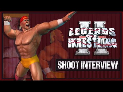 Hulk Hogan Shoot Interview (2002)