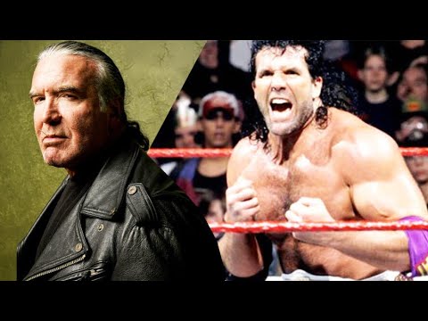 Scott Hall Shoot Interview | Plump Interview