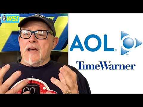 Kevin Sullivan on How AOL-Time Warner’s Merger Killed WCW
