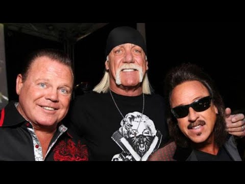 Jerry Lawler shoots on Hulk Hogan | Wrestling Shoot Interview