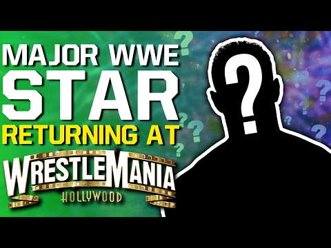 Predominant WWE Huge name Returning At WrestleMania? | Top AEW Stars Written Off For Various Months