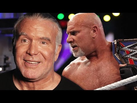 Scott Hall shoots on Goldberg | Wrestling Shoot Interview