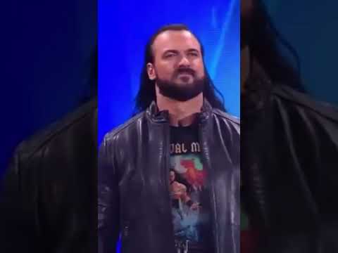 Drew McIntyre Distracts Gunther Within the heart of Match – WWE Smackdown 2/24/23