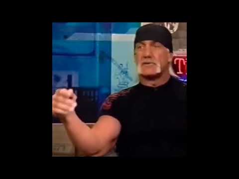 Hulk Hogan BURIES Mick Foley In Shoot Interview