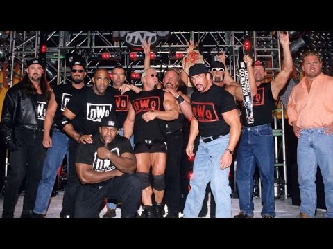 Scott Steiner shoots on WCW at some level of its heyday | Wrestling Shoot Interview