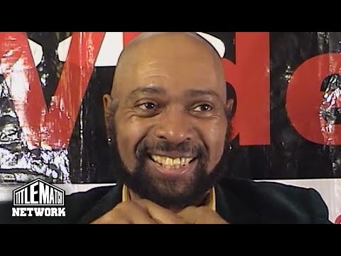 Sinful Recordsdata Brown – Ultimate of Shoot Interview (Andre the Broad, Hulk Hogan, Vince McMahon)